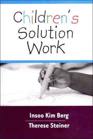 Children's Solution Work 1