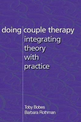 Doing Couple Therapy 1