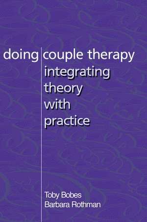 Doing Couple Therapy 1