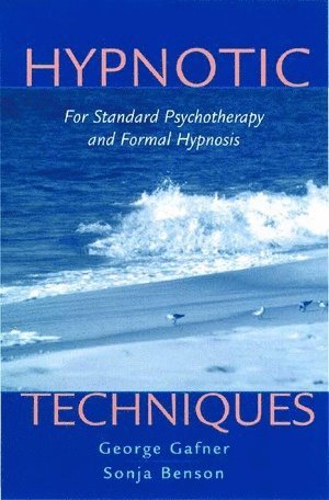 Hypnotic Techniques 1