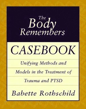 Body Remembers Casebook 1