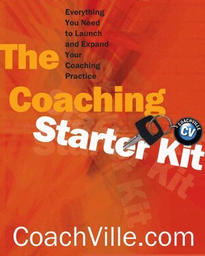 CoachVille.com - Coaching Starter Kit, Häftad