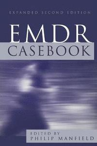 bokomslag EMDR Casebook