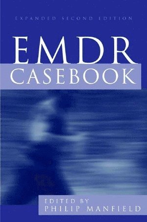 bokomslag EMDR Casebook