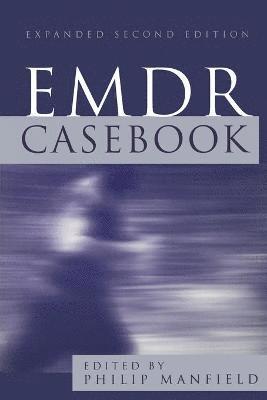 EMDR Casebook 1