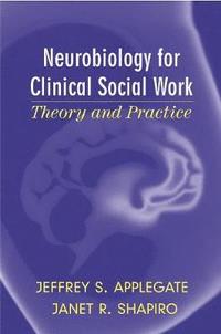 bokomslag Neurobiology for Clinical Social Work