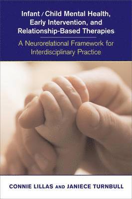 Infant/Child Mental Health, Early Intervention, and Relationship-Based Therapies 1