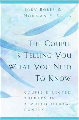 The Couple Is Telling You What You Need To Know 1