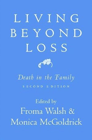 Living Beyond Loss 1