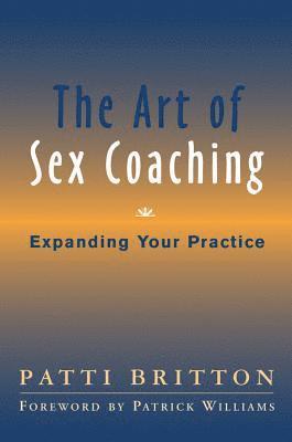 bokomslag The Art of Sex Coaching