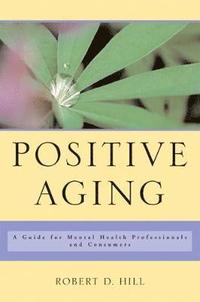 bokomslag Positive Aging