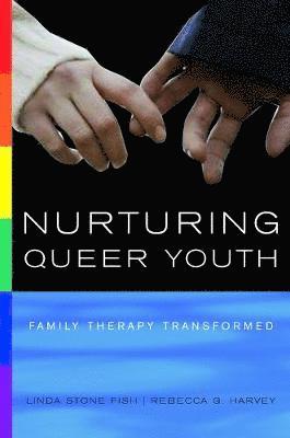 bokomslag Nurturing Queer Youth