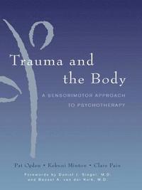 bokomslag Trauma and the Body