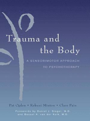 Trauma and the Body 1