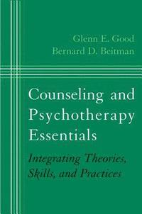 bokomslag Counseling and Psychotherapy Essentials