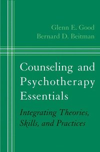 bokomslag Counseling and Psychotherapy Essentials