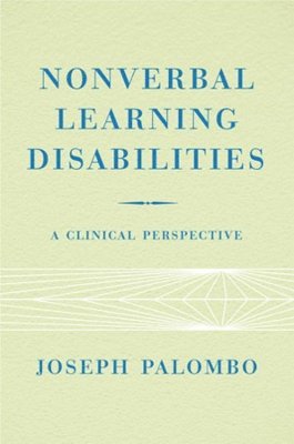 Nonverbal Learning Disabilities 1