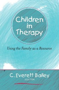 bokomslag Children in Therapy