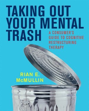 bokomslag Taking Out Your Mental Trash