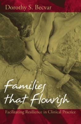 Dorothy S. Becvar - Families that Flourish, Inbunden