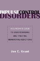 Impulse Control Disorders 1