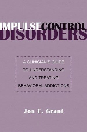 Impulse Control Disorders 1