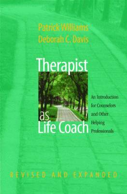 Therapist as Life Coach 1