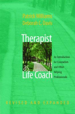 Therapist as Life Coach