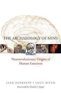 bokomslag The Archaeology of Mind