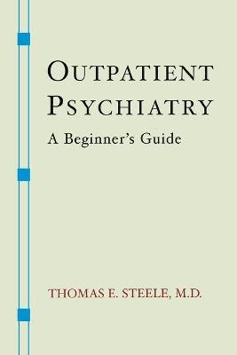 Outpatient Psychiatry 1