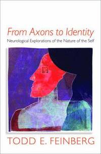 bokomslag From Axons to Identity