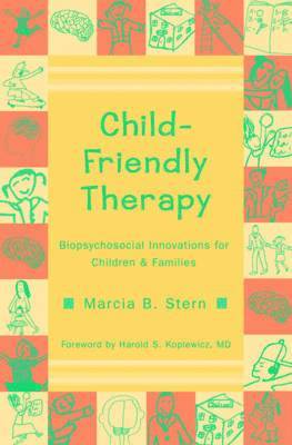 Child-Friendly Therapy 1