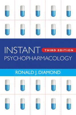 Instant Psychopharmacology 1