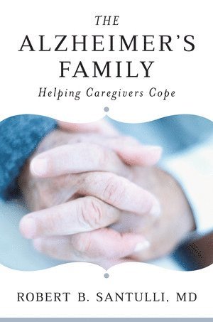 bokomslag Alzheimer's Family