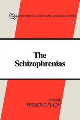 Schizophrenias 1