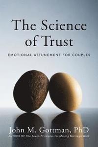 bokomslag The Science of Trust