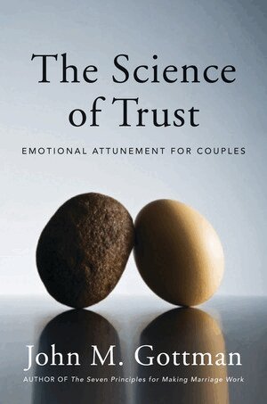 John M. Gottman - Science of Trust, Inbunden