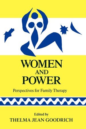 Thelma Jean Goodrich - Women and Power, Häftad