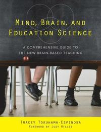 bokomslag Mind, Brain, and Education Science