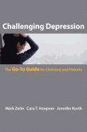 bokomslag Challenging Depression