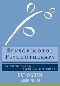 bokomslag Sensorimotor Psychotherapy