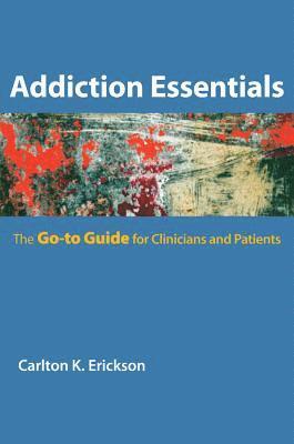 Addiction Essentials 1