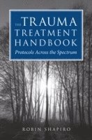 bokomslag The Trauma Treatment Handbook