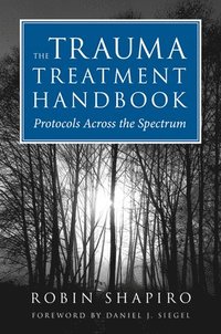 bokomslag Trauma Treatment Handbook