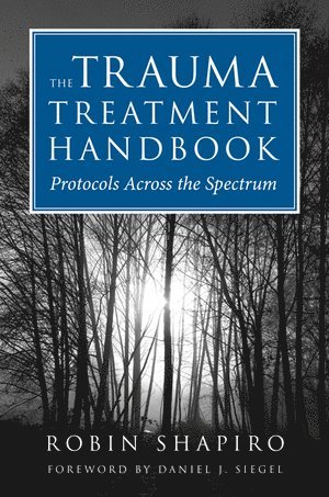bokomslag Trauma Treatment Handbook