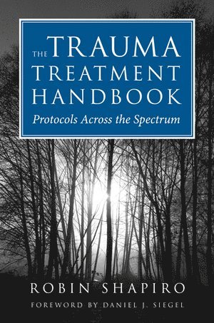 The Trauma Treatment Handbook 1