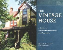 The Vintage House 1