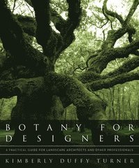 bokomslag Botany for Designers