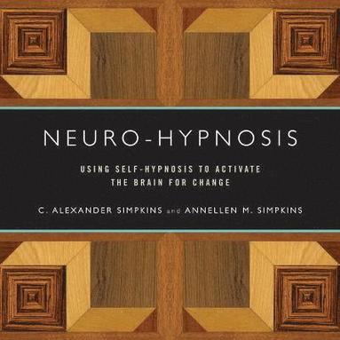 bokomslag Neuro-Hypnosis