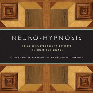 bokomslag Neuro-Hypnosis